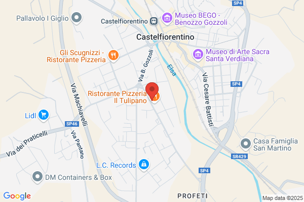 Studio Tecnico Associato Fontanelli