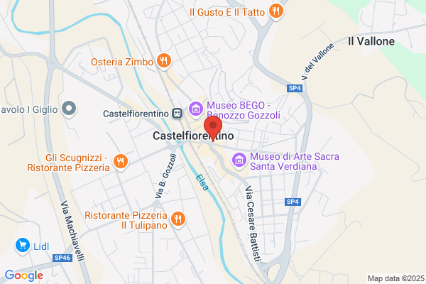 Farmacia Venturi Sas Dei Dottori Francesco E giova