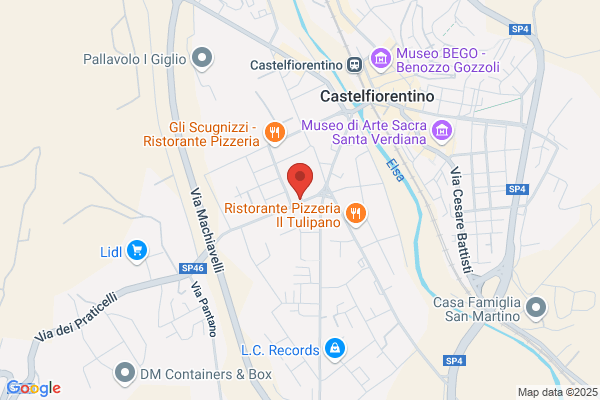 Fabrizzi Maria Pia