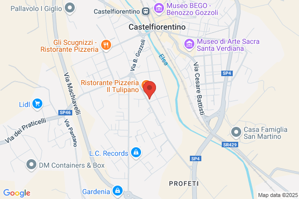 Fratelli Baldi Imbiancatura
