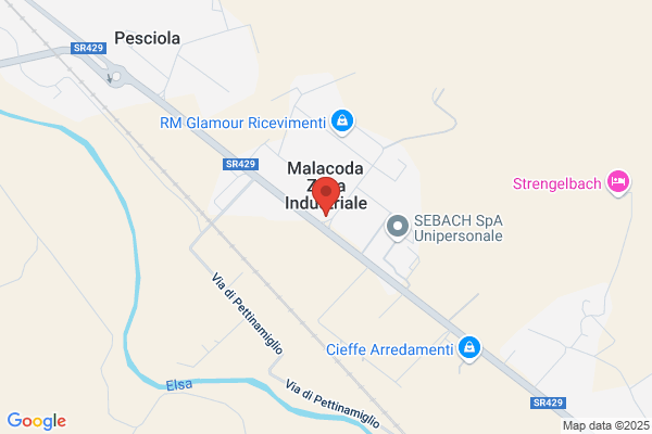 Spaziocasa Srl