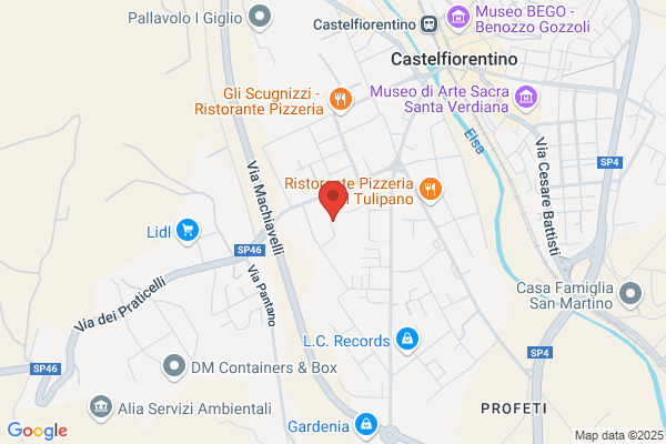 Fratelli Gasperini
