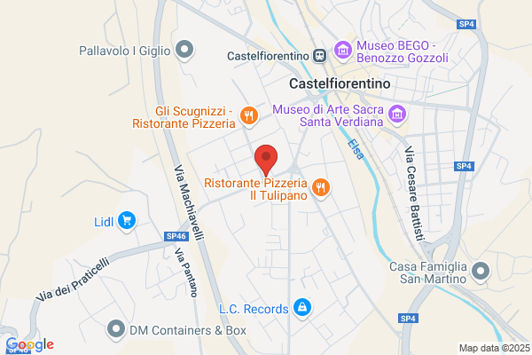 Patrinostro giovanni