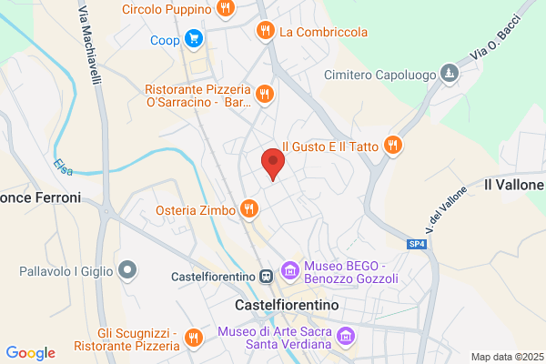 Vannucchi roberto