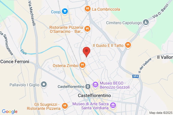 Centro Estetico La Fonte del Benessere