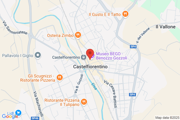 Lavanderia Fiorilu Di Banchi Monica