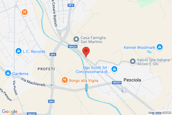 Lepri rino