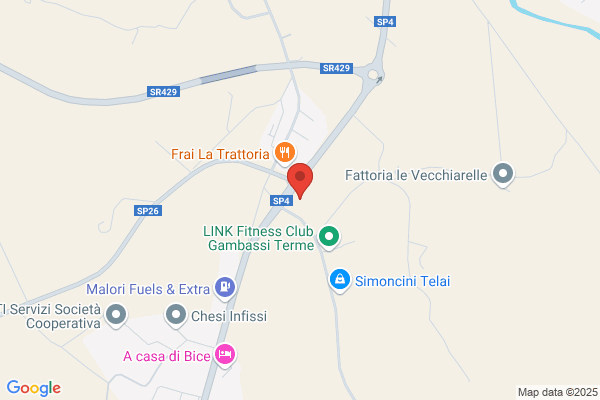 Meccanica Castello (S.R.L.)