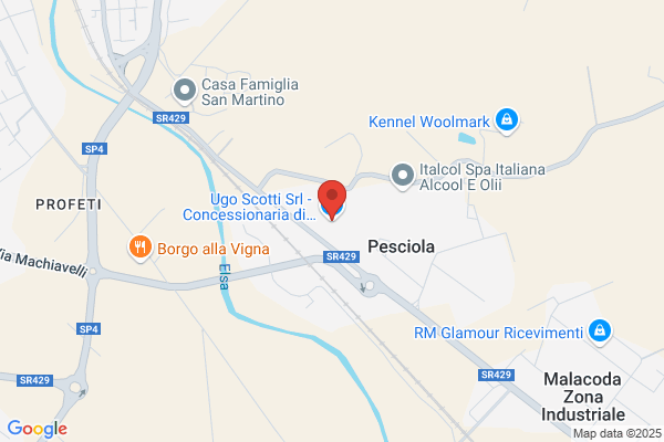 Dpiù Supermercato Castelfiorentino