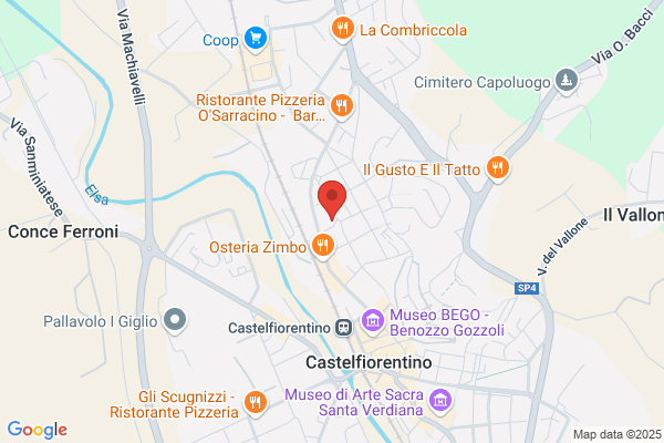Gagliano Francesco