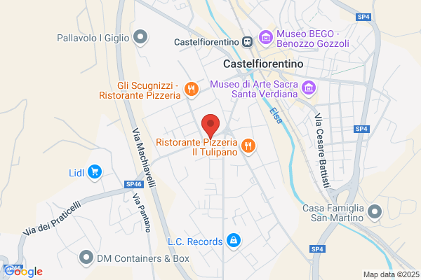 Morreale Enzo Macelleria