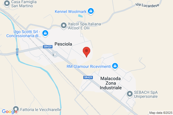 Essepiemme Mobili Srl