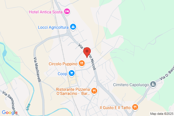 La Falegnami - Falegnami Italia