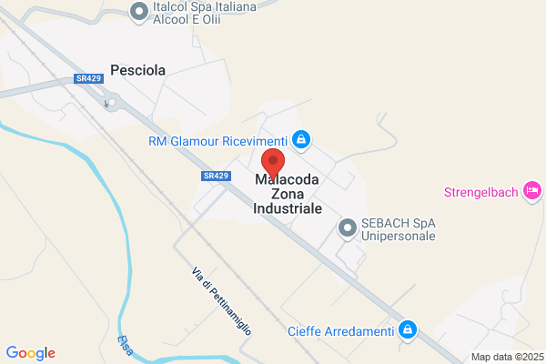 S.D.N. Montaggio e Verniciatura Mobili Sas