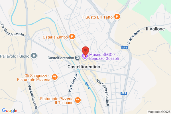 Ottica Bizzeti