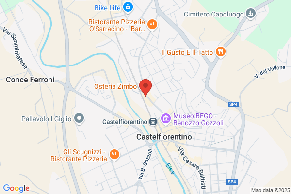 Parrucchieri Genny Hair Salon
