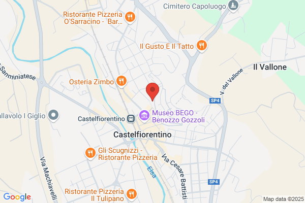 Pizzeria Tavola Calda Patrizia