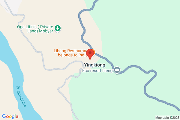 Ying youbing