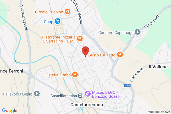 Giada Cornici Srl