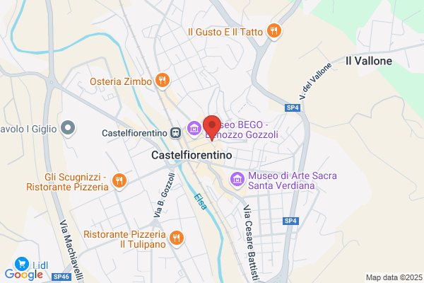 Promotion Service S.A.S Di Mugnaini Andrea E c.