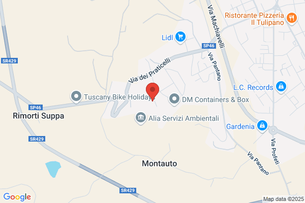 Erresse Dolciaria Snc