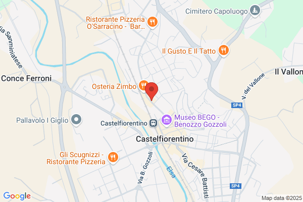 Buti Dr. Massimiliano