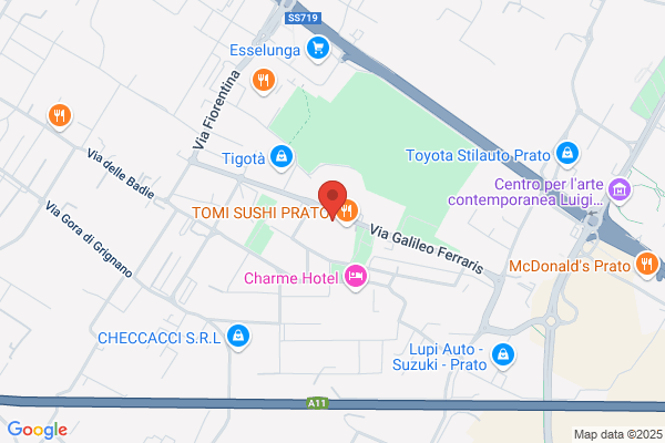 Impresa Verde Firenze Prato Srl