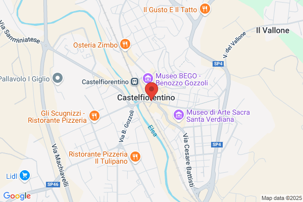 U.P.P.I. Firenze