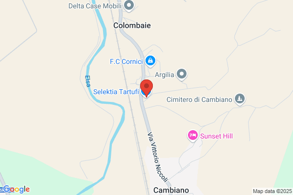 Selektia Tartufi