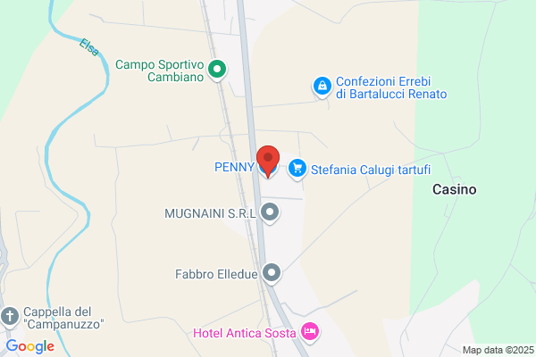 Penny Market Italia Srl