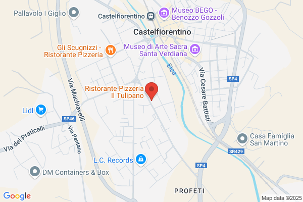 Degli Esposti Vittorio