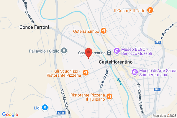 Farenga Autotrasporti Srl