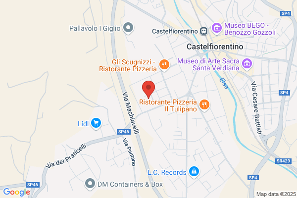 Alessandro Caraglio Studio Di Ingegneria