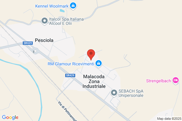 B.M. Officine Meccaniche Srl