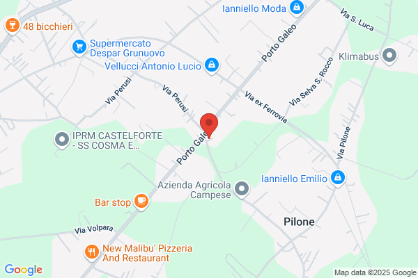 Farmasanitaria La Cicogna
