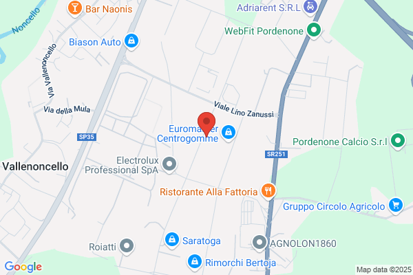Ideal Spazio Srl