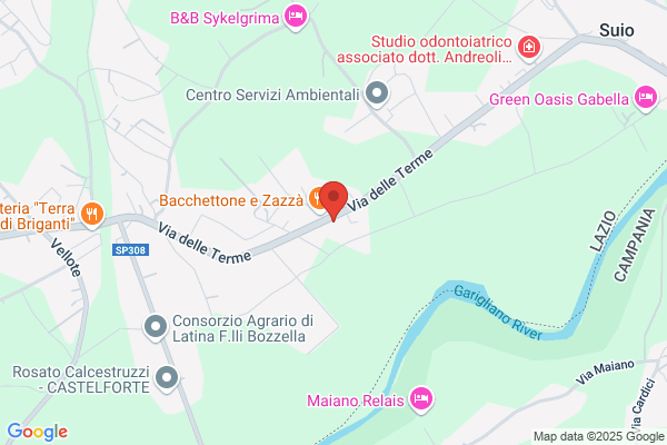Il Piccolo Fornaio