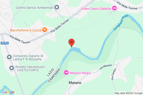 La Garigliano S.R.L.