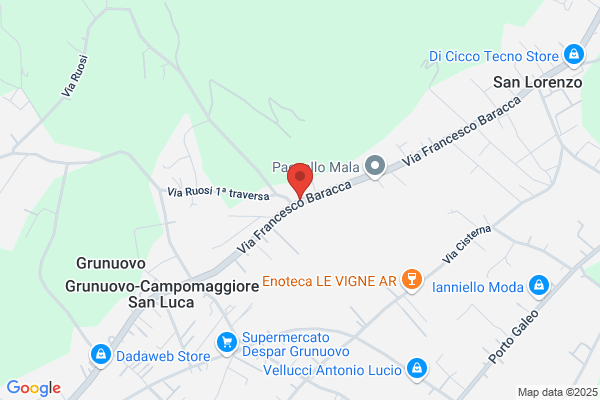Pasticceria Casa Del Dolce Di Vallefuoco