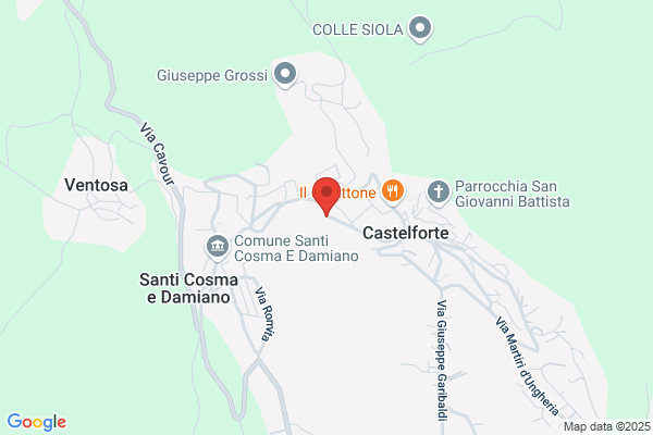 Pasticceria La Sfogliata