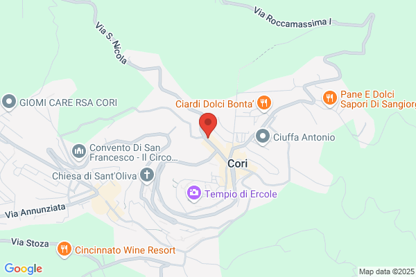 Sindacato Pensionati C.G.I.L  Latina