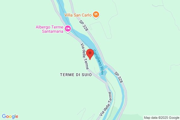 Terme Caracciolo Forte