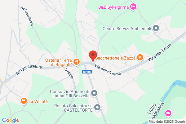 Vigili Del Fuoco