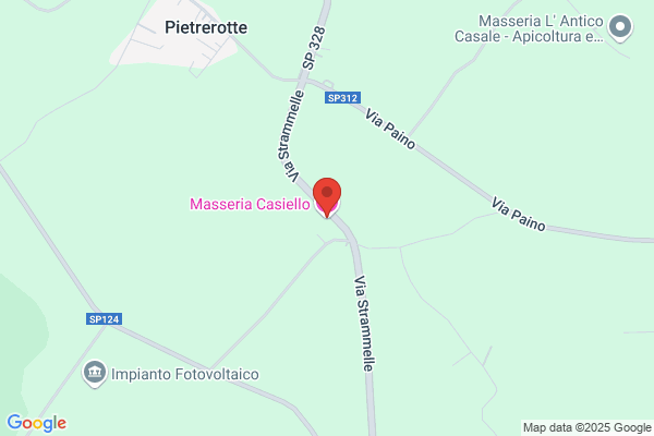 masseria casiello