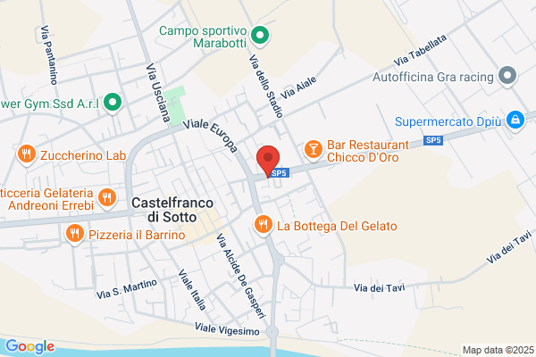 Marconcini Uomo Donna Di Antonella E Cinzia marconcini snc