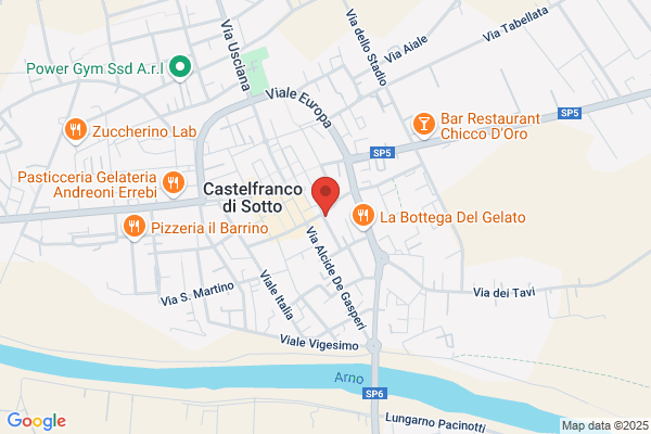Paoli Avv. Agostino & Avv.Franco