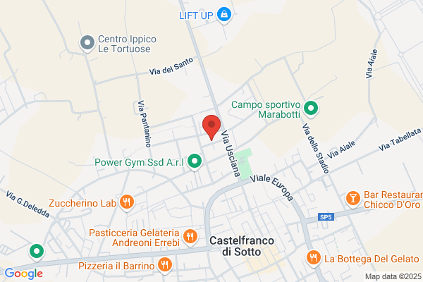 Fontanelli Srl
