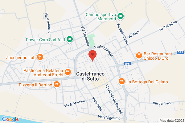 Fustellificio C.I.F.
