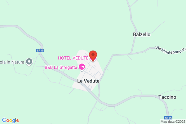 Le Vedute Tomaificio