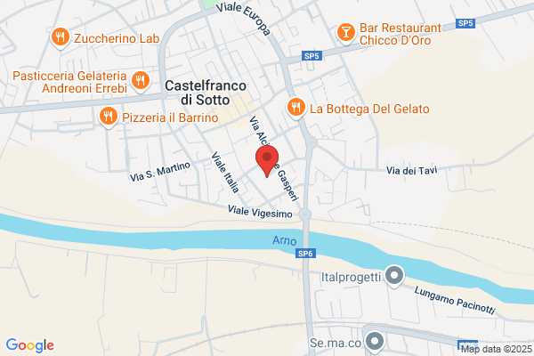 Tacchificio Lia